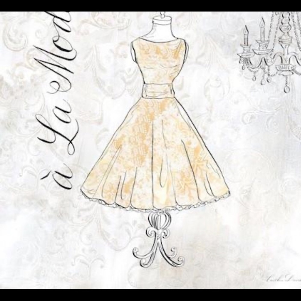 Meet your Posher, Kate